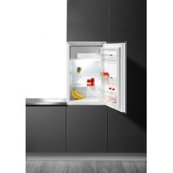 NEUF - Réfrigérateur Zanker KBA15011SB