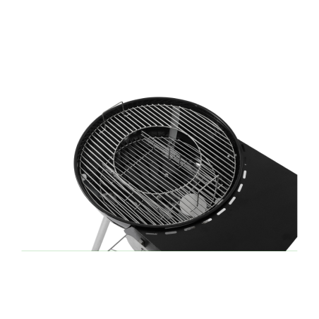 NEUF Barbecue au charbon 57 cm Start'n'Grill