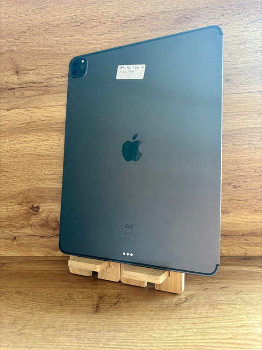 Tablette IPAD Pro 12,9 128Go Gris Sidéral (2020)
