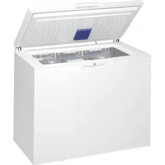 Boitier congélateur Whirlpool WHM21114