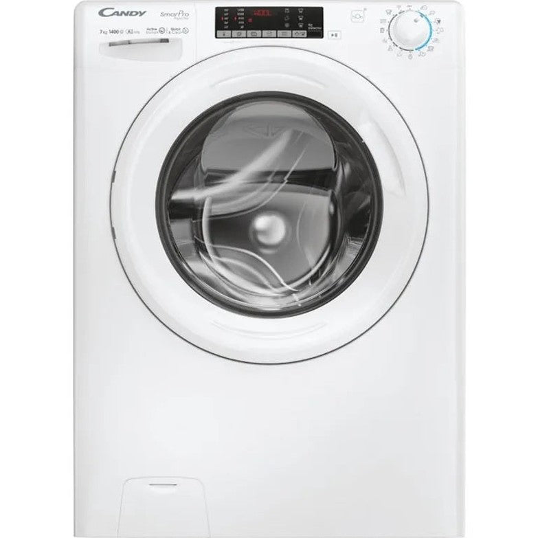 Lave-linge Candy C04474TWM6/1-S