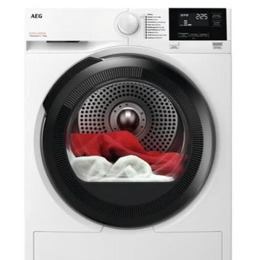 Pompe à chaleur Sèche-linge 9 kg TR79G34B