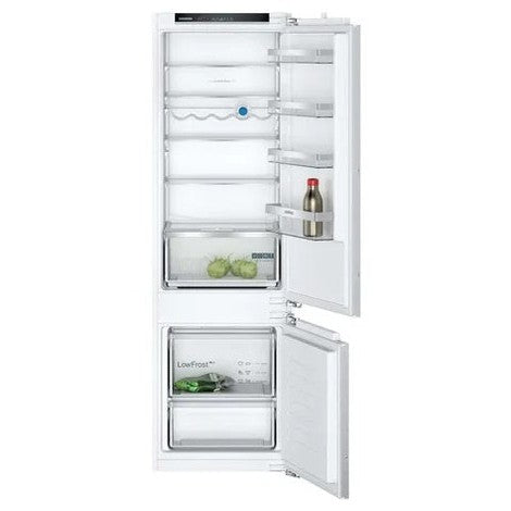 Réfrigérateur encastrable 2 portes Siemens KI87VVFE1