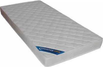 Matelas 90 x 190 cm mousse ép.15cm - ZEUS de DREAMEA