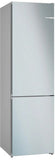 Bosch | Frigo avec congélateur KGN392LCF Serie 4 Total No-frost 203 cm 2