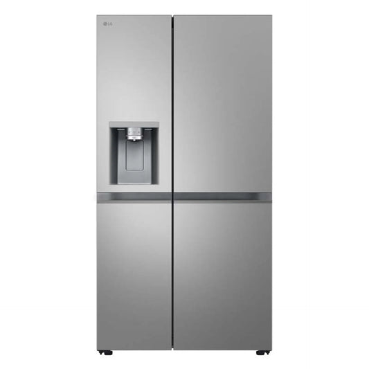 LG | Frigo américain GSLE81PYBC DoorCooling+™