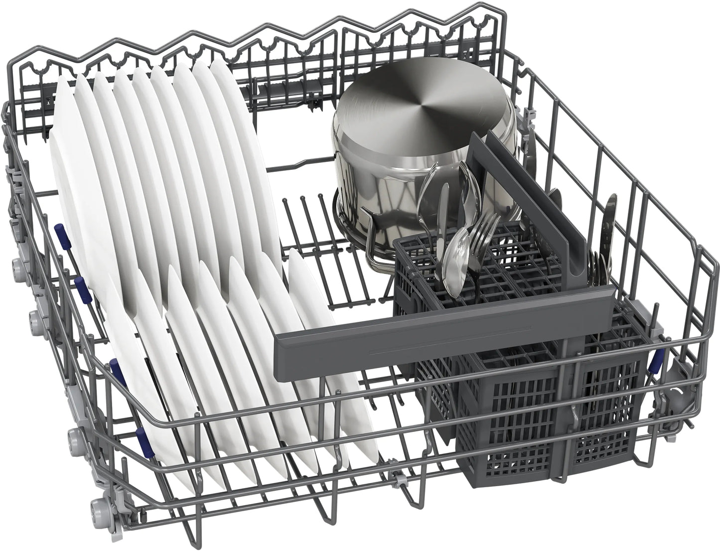 NEUF - lave vaisselle Siemens SX65Z802BE
