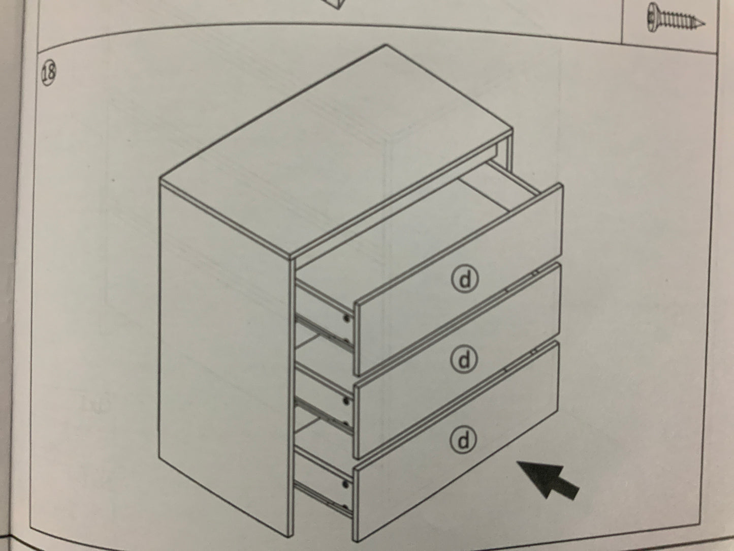 vidaXL Cabinet de chevet avec tiroir Chêne Sonoma 71 x 34,5 x 75 cm