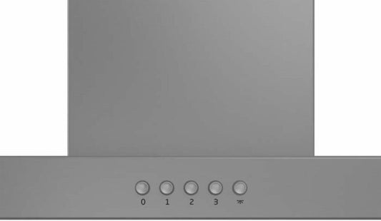 NEUF - Hotte Beko BHCB61622BXH