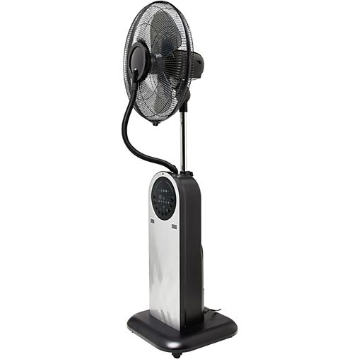Ventilateur brumisateur ESSENTIELB EVB2240n