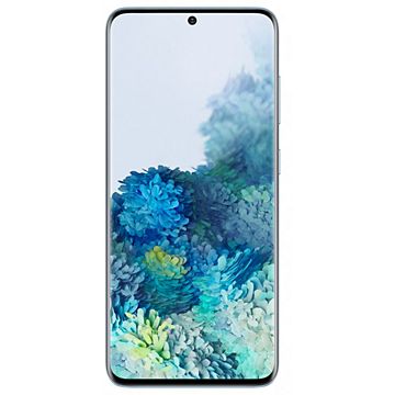 SAMSUNG Galaxy S20 128Go Bleu Reconditionné