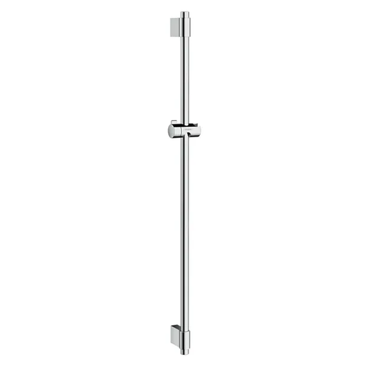 Barre de douche, standard, HANSGROHE Unica' varia 105 cm chromé