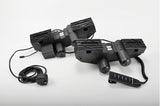 Moteur OKIN vérin double + télécommande
