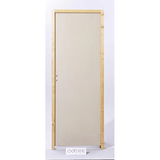 Bloc-porte acoustique isoplane Plénitude H.204 xl.83cm, Ep.40mm, poussant gauche