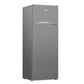 Réfrigérateur 2 portes BEKO RDSA240K40SN