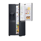 Réfrigérateur Américain LG GSS6871MC