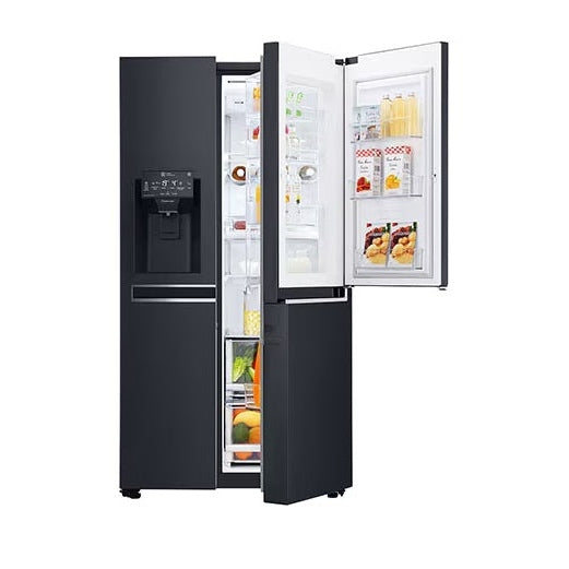 Réfrigérateur Américain LG GSS6871MC