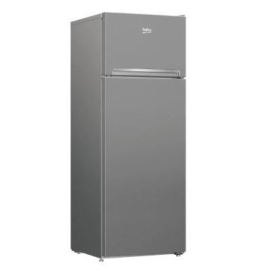 Réfrigérateur 2 portes BEKO RDSA240K40SN