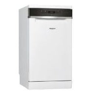 Lave vaisselle 45 cm WHIRLPOOL WSFO3O34PF 6ème Sens