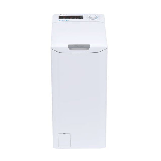 Lave linge top CANDY CSTSG 27TMVE/ClassA