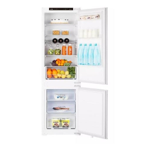 Réfrigérateur combiné encastrable GORENJE NRKI418EP1