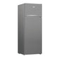 Réfrigérateur 2 portes BEKO RDSA240K40SN