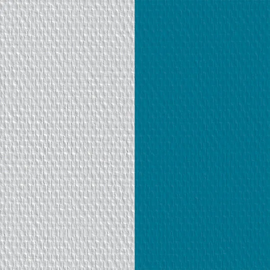 Toile de verre à peindre 185 g/m² Aqua express, prépeint et préencollé, l.1 x L.25 m