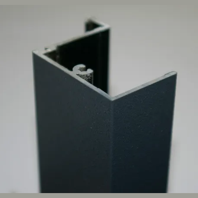 Tapée d'isolation de 120 pour porte d'entrée H.215 x l.90 cm MUST