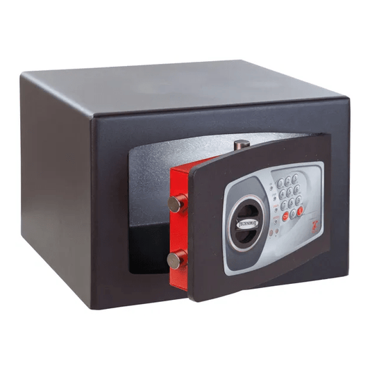 Coffre-fort TECHNOMAX nmt/4p Nmt/4p H.28 x l.40 x P.35 cm, 31L