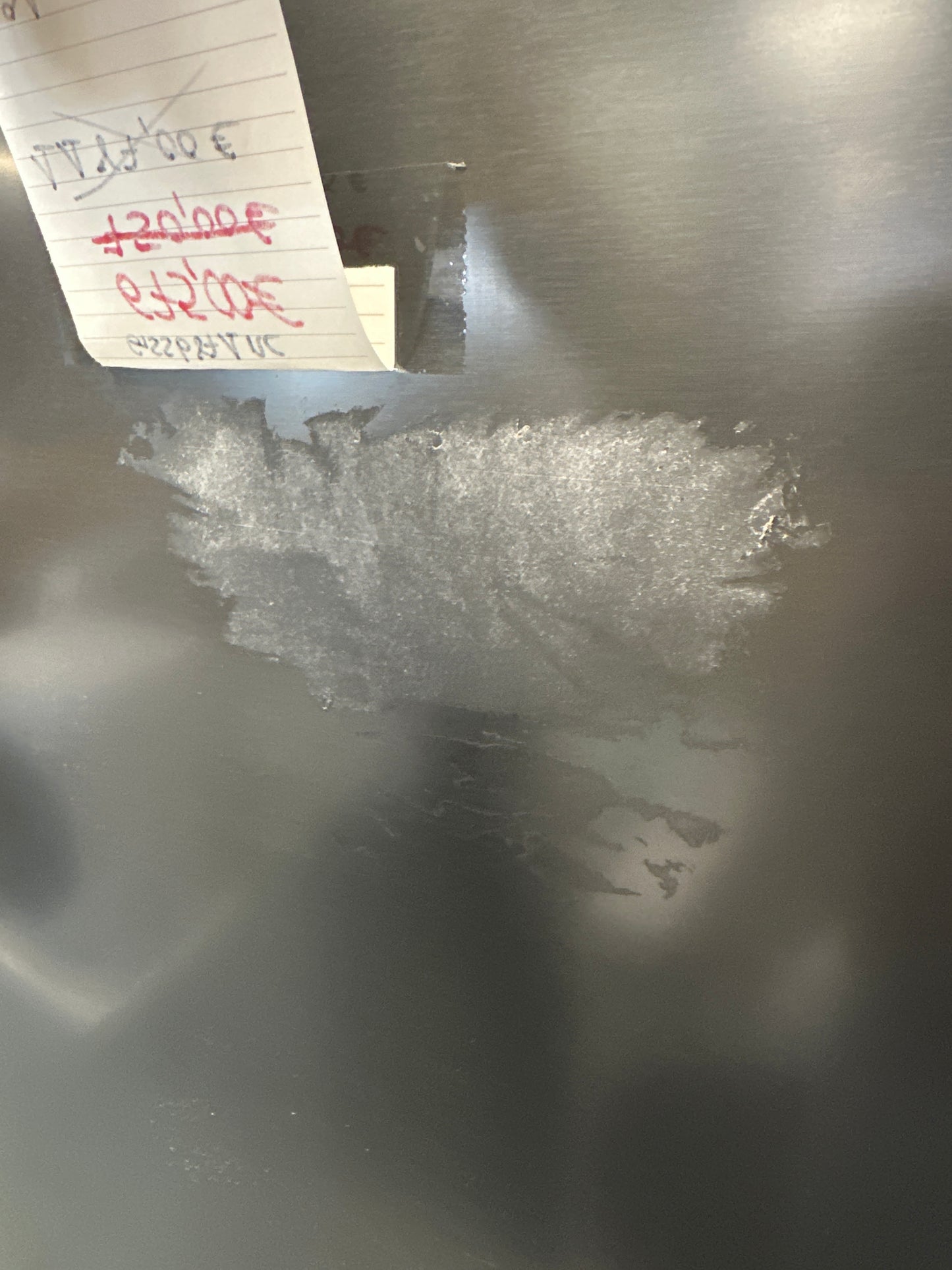 Réfrigérateur Américain LG GSS6871MC