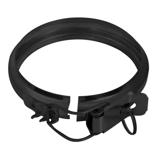 Collier de sécurité Apollo pellets JONCOUX D.80 mm