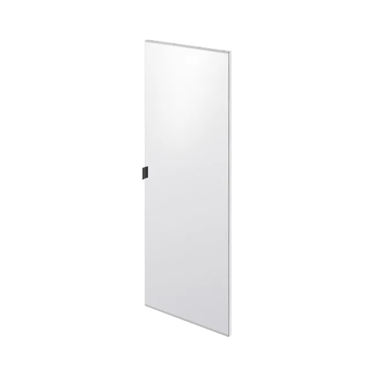 Porte-miroir, l.45 x H.115cm, Remix