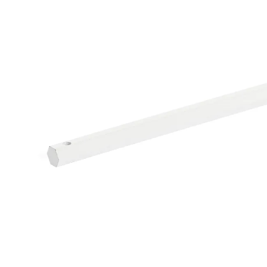 Tige seule Hexa 10mm, Long. 1.20m