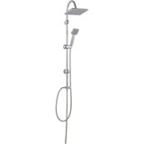 Colonne de douche sans robinetterie, ROUSSEAU Soto