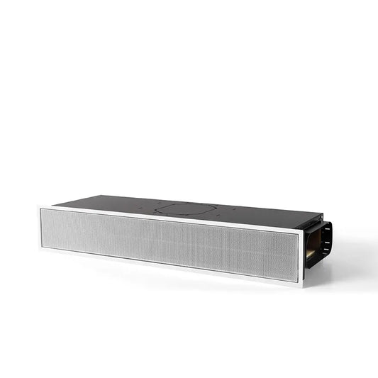 NEUF - Novy Caisson insonorisé blanc encastrable 7931400
