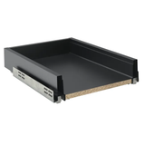 Tiroir pour caisson DELINIA ID Delinia H.9.4 x l.36.8 x P48 cm
