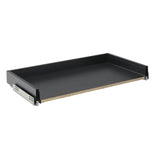 Tiroir pour caisson DELINIA ID H.9.9 x l.86.8 x P48 cm