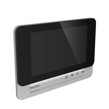 Ecran supplémentaire pour visiophone PHILIPS 531003