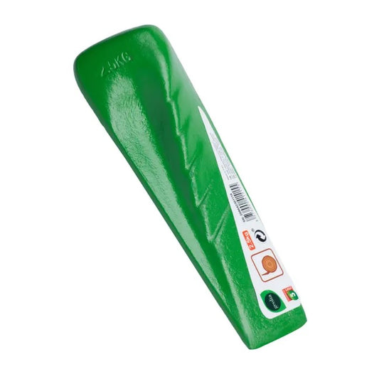 Coin à bois GEOLIA 2.5 kg