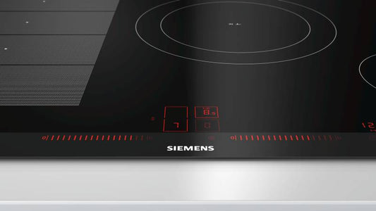 Siemens EX 875LEC1 E Plaque de cuisson induction