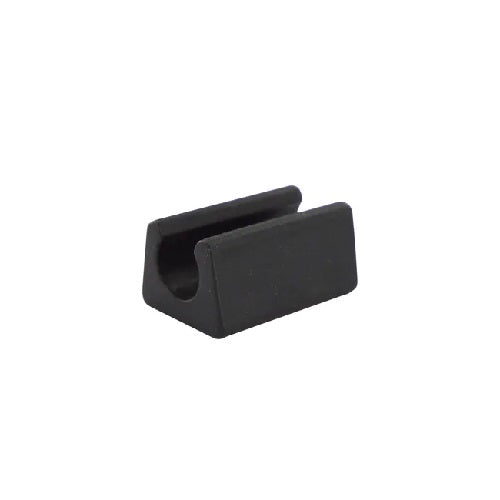 Lot de 4 embouts en polyéthylène CIME