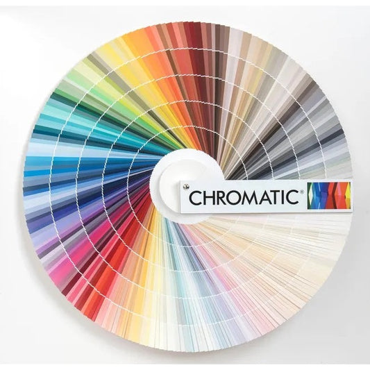 Nuancier Chromatic dorval chromatic