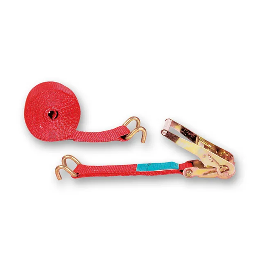 Sangle d'arrimage KEYLOAD l.50 mm x L.15 m