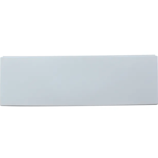 Tablier de baignoire frontal L.120 cm, BALNEO Nerea/access