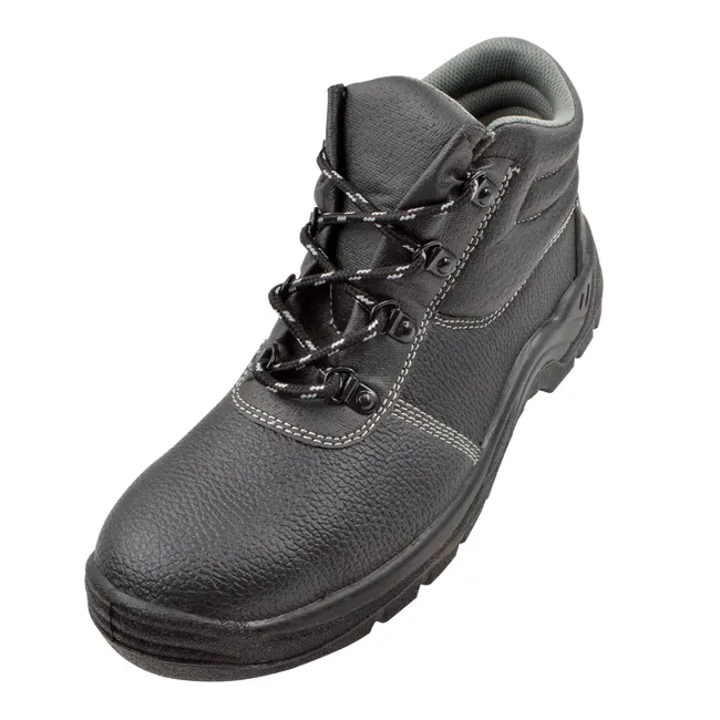 Chaussures de sécurité hautes S3 T44