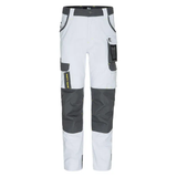 Pantalon de travail Cary NORTH WAYS gris, taille 42