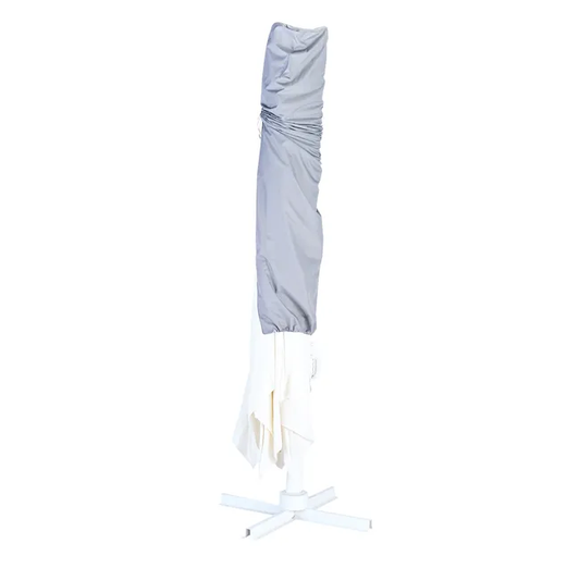 Housse de protection d'extérieur parasol NATERIAL l.45 x H.240 cm