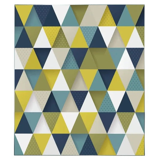 Fond de hotte verre trempé COLOR L.60 x H.70 cm Multicouleur
