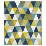 Fond de hotte verre trempé COLOR L.60 x H.70 cm Multicouleur