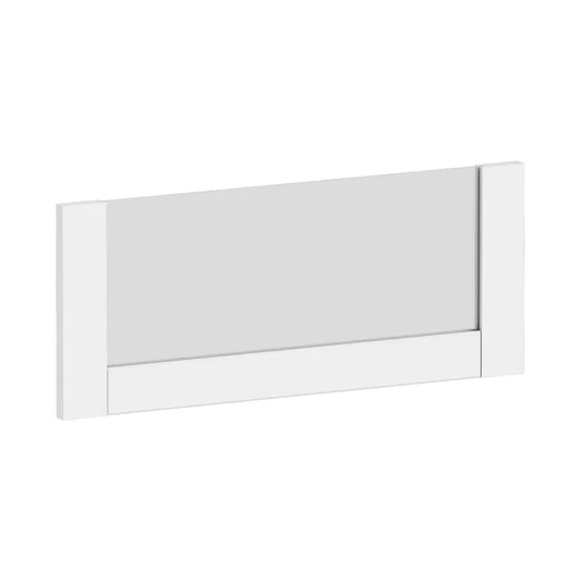 Façade intérieure SPACEO Evo'M en verre H.22,5 pour tiroir H.15 X L.60 cm